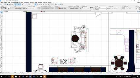 Подготовка системы и проверка совместимости ArchiCAD 21 с cadimage