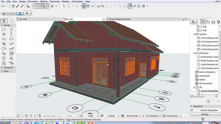 Как установить cadimage для archicad 21