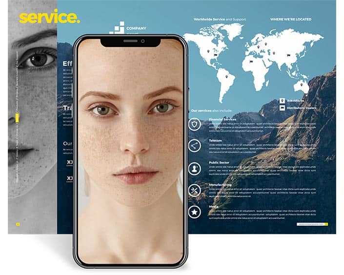 Скачивание официального установочного файла CorelDRAW