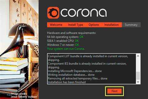 Решение распространённых проблем при запуске Corona Render