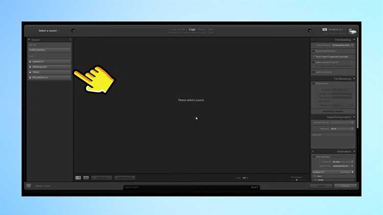 Как обновить Lightroom на Mac до последней версии