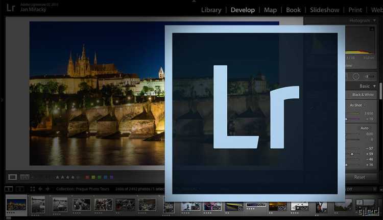 Проверка системных требований для установки Lightroom