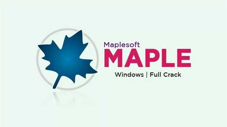 Как подготовить компьютер к установке Maple 6