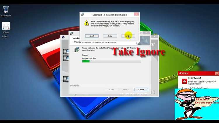 Как установить mathcad на windows 7