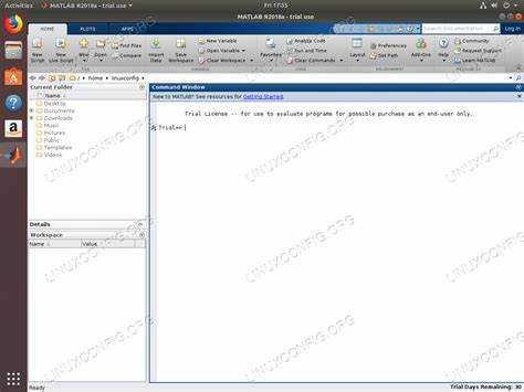 Установка зависимостей и библиотек для корректной работы Matlab