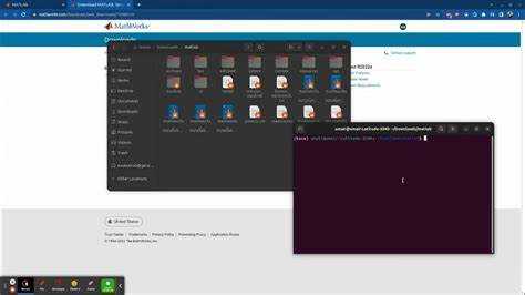 Подготовка системы Ubuntu для установки Matlab