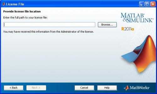 Настройка MATLAB R2015b для корректной работы после активации