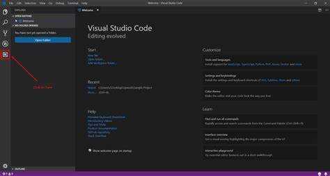 Как установить php в visual studio code