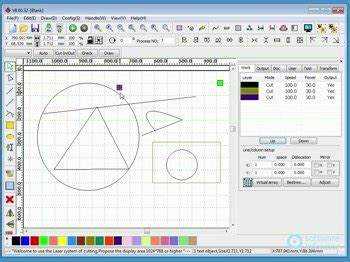 Где скачать актуальную версию плагина RDWorks для CorelDRAW 2019
