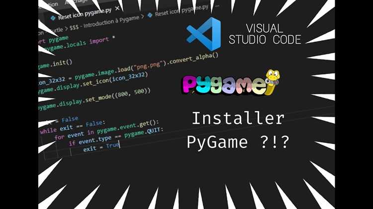 Настройка среды разработки в Visual Studio Code