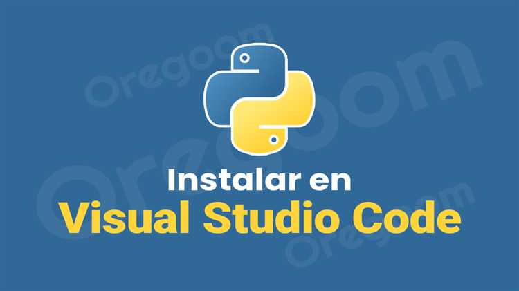 Решение проблем с настройкой среды Python в Visual Studio Code
