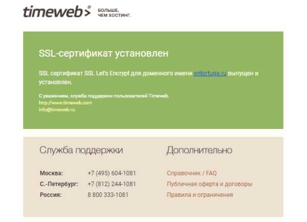 Обновление карты сайта и повторная отправка в поисковые системы