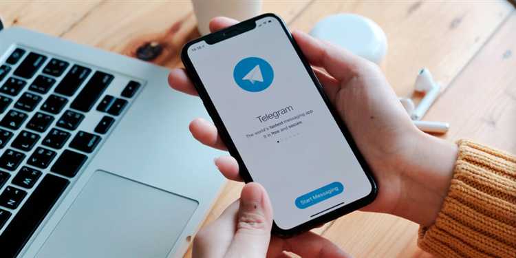 Как скачать Telegram на iPad через App Store