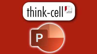 Установка think-cell в PowerPoint пошаговая инструкция