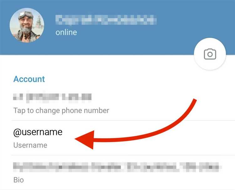 Требования к username: длина и допустимые символы