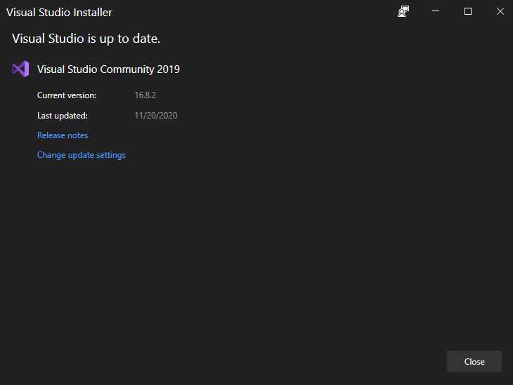 Подключение vcpkg к Visual Studio Code через CMake Tools
