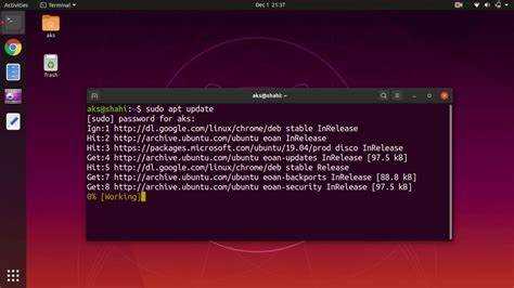 Как установить visual studio code на ubuntu