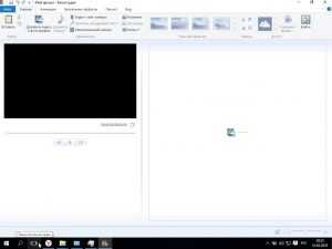 Альтернативные способы установки Windows Movie Maker через Microsoft Store и сторонние источники