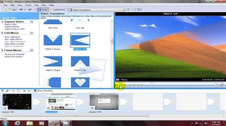 Пошаговая установка Windows Movie Maker с объяснением каждого этапа