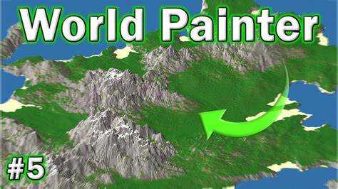 Где скачать официальную версию World Painter
