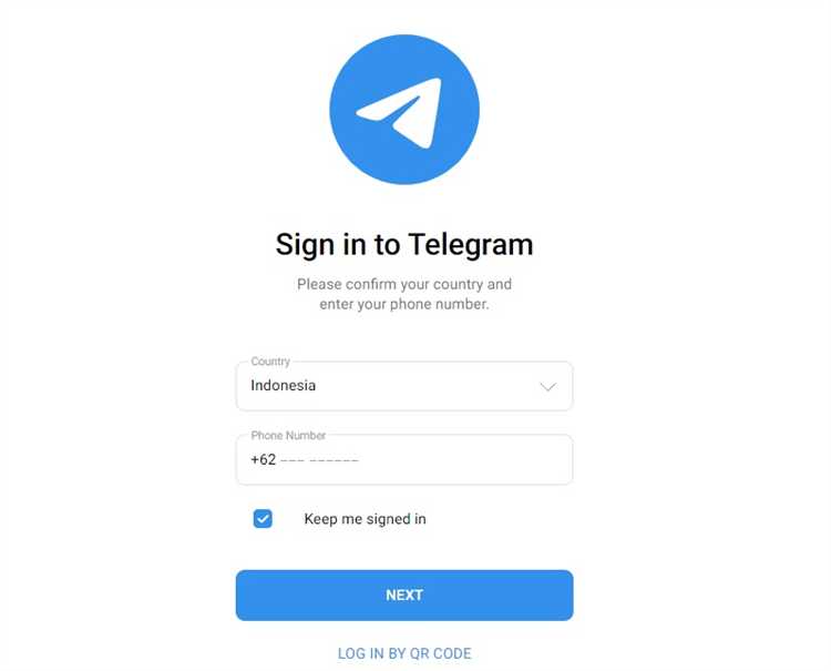 Проверка логина в Telegram на компьютере (версии Desktop и Web)