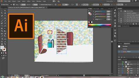 Как в adobe illustrator сохранить в jpeg