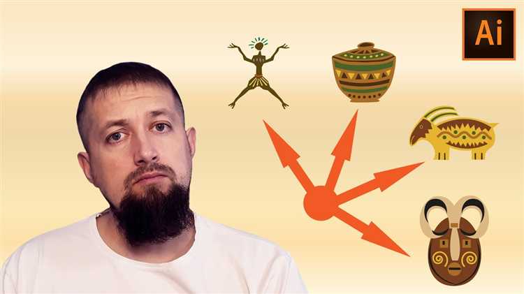 Как выделить объекты внутри групп и слоев