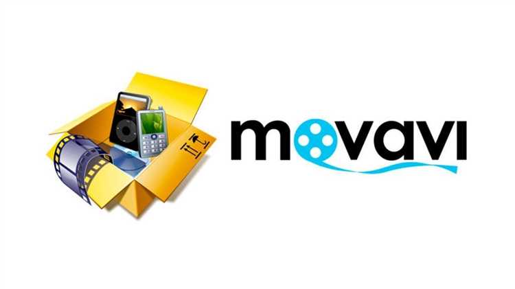 Настройка параметров разрешения в Movavi