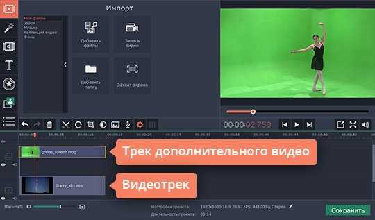 Как сохранить изображение с новым фоном в нужном формате
