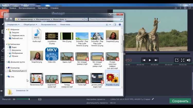 Сохранение стоп кадра как отдельного изображения