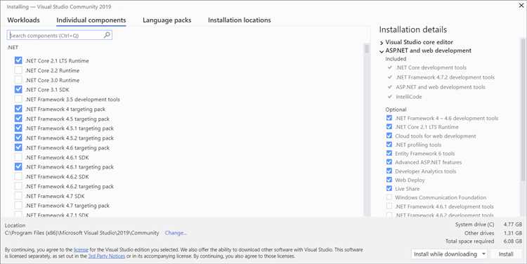 Как в visual studio подключить библиотеку