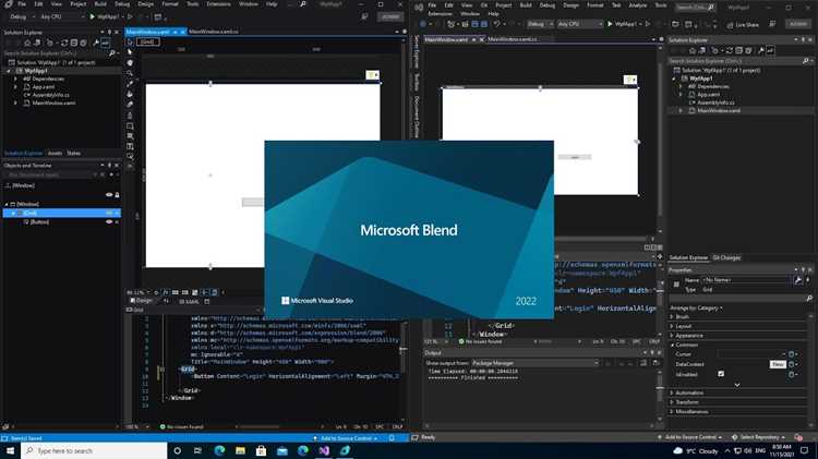 Подключение CSS-файла к HTML-странице в Visual Studio
