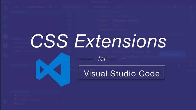Настройка автодополнения и подсветки синтаксиса для CSS