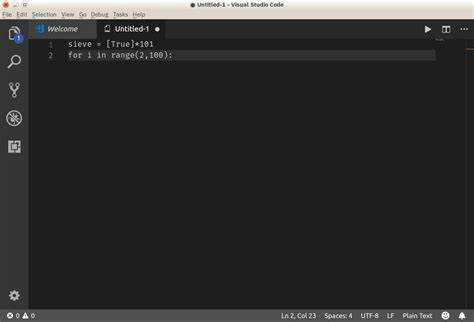 Добавление и редактирование Python файлов в структуре проекта
