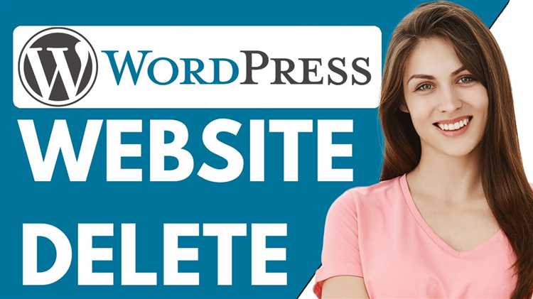 Как выключить сайт на wordpress