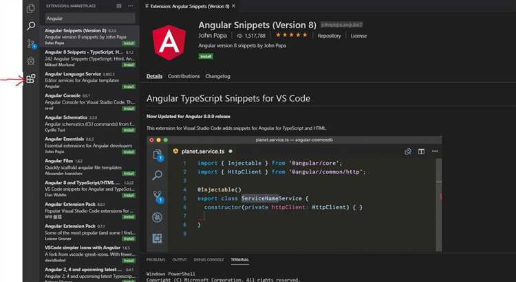 Как включить консоль в visual studio