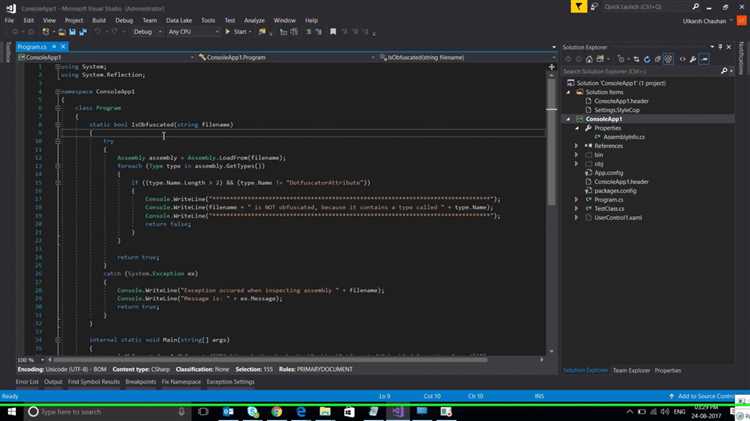 Установка сторонних тем через Visual Studio Code Marketplace