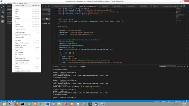Использование папки assets для хранения графических файлов