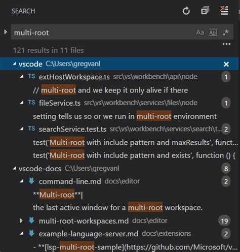 Как закрыть папку в visual studio code