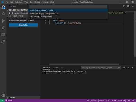 Выбор конфигурации Debug или Release перед запуском