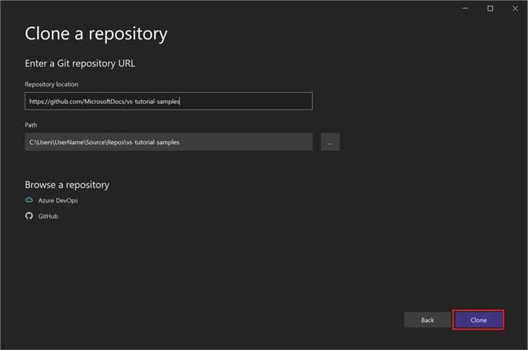 Настройка конфигурации сборки: Debug или Release