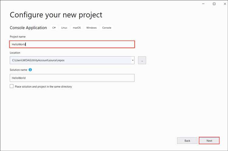 Как запустить чужой проект в visual studio