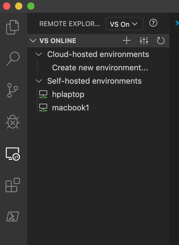 Установка Visual Studio и выбор необходимых компонентов