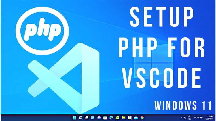 Установка расширения PHP Intelephense в VS Code