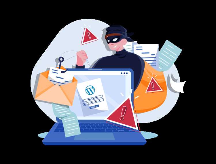 Скрытие страницы авторизации wp-login.php