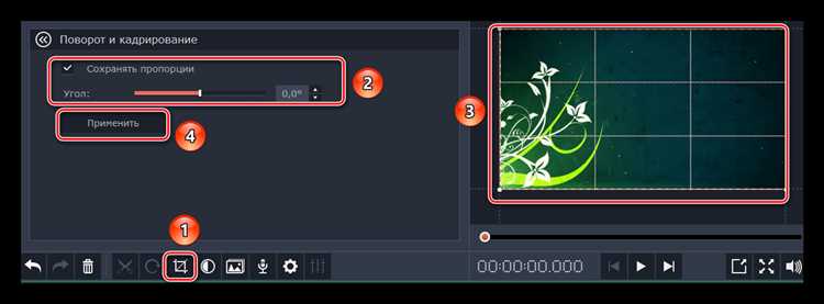 Способы экспорта зацикленного видео без потери качества