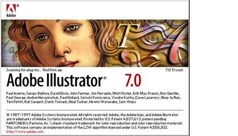 Что нового в интерфейсе Adobe Illustrator 2025