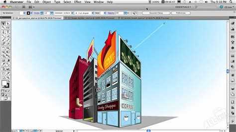Какая последняя версия adobe illustrator