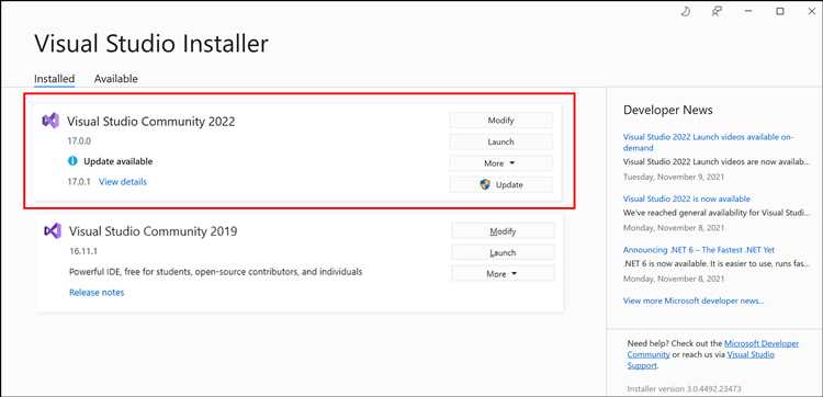 Совместимость Visual Studio 2025 с Windows 11 и ARM-процессорами