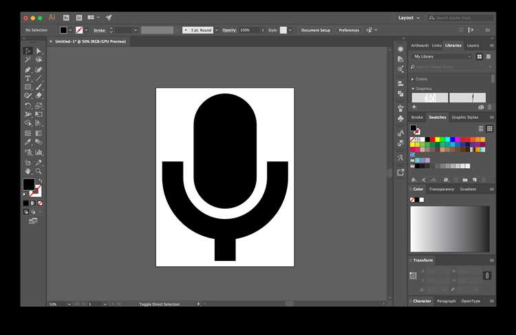 Поддержка форматов Photoshop (PSD) в Adobe Illustrator